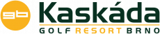Golf Resort Kaskáda Brno