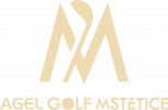 Golf Resort Mstětice
